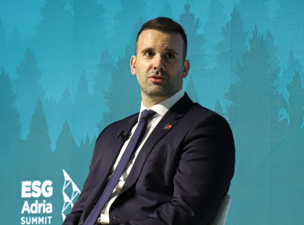 Izvršni direktor Eko-fonda Draško Boljević podneo ostavku, Milojku Spajiću poručio da nisu na istoj strani