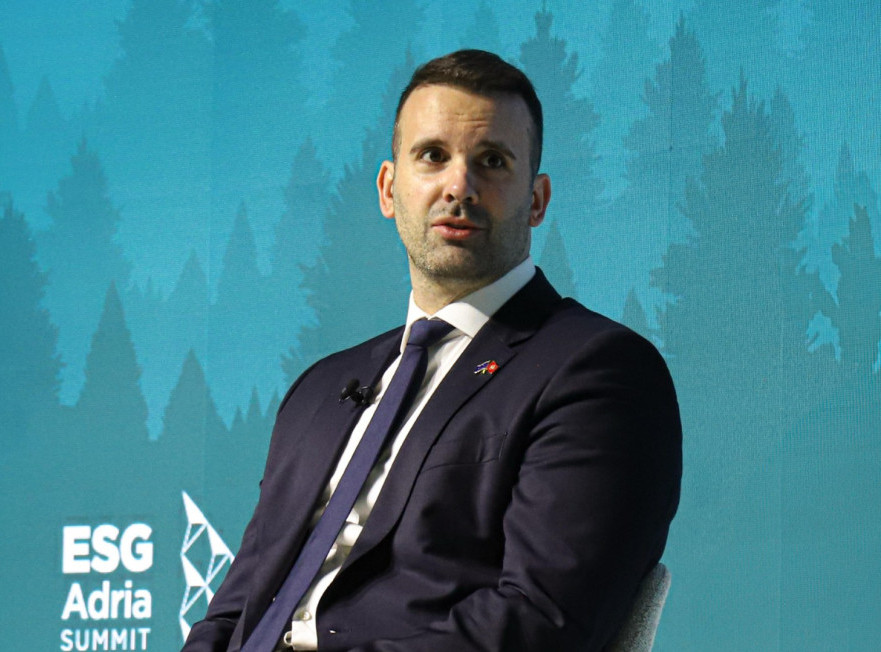Spajić: Vlada Crne Gore dala garancije za organizaciju Evropskog prvenstva u vaterpolu 2028.