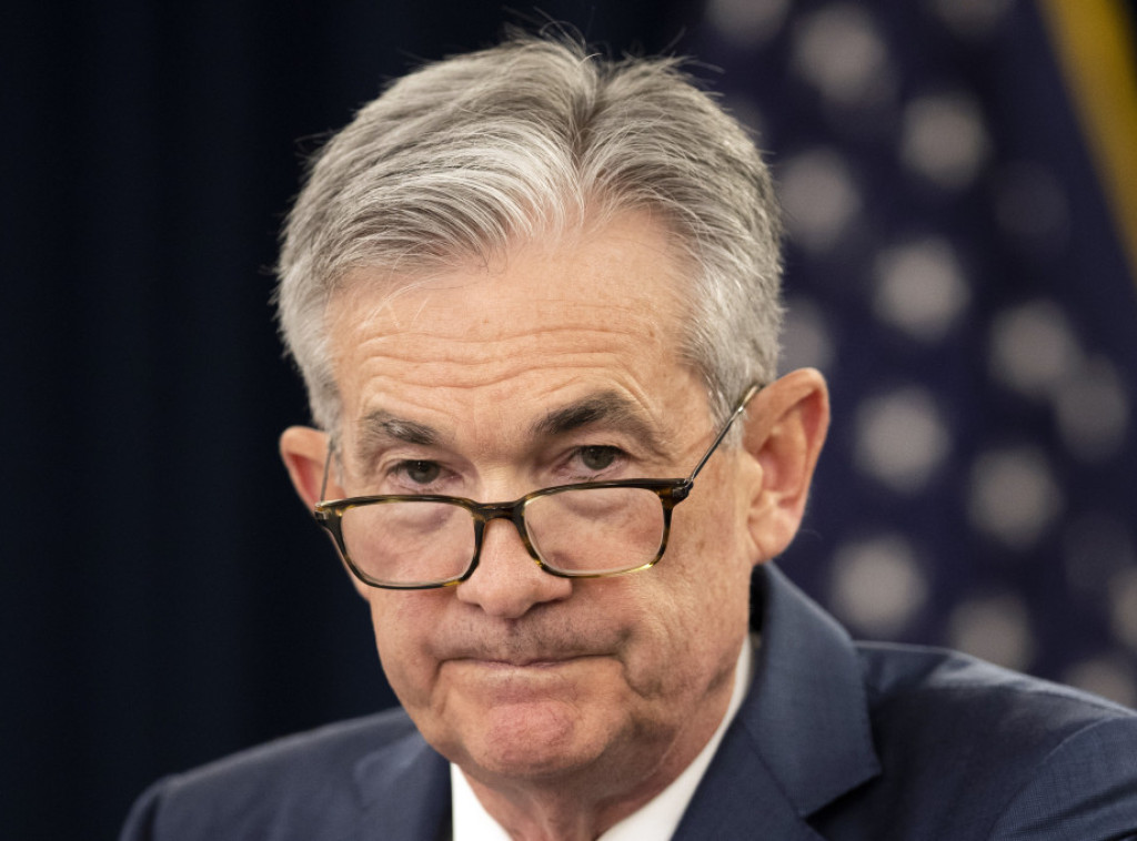 Evropski i američki indeksi u porastu nakon Trampove izjave da neće smeniti Pauela