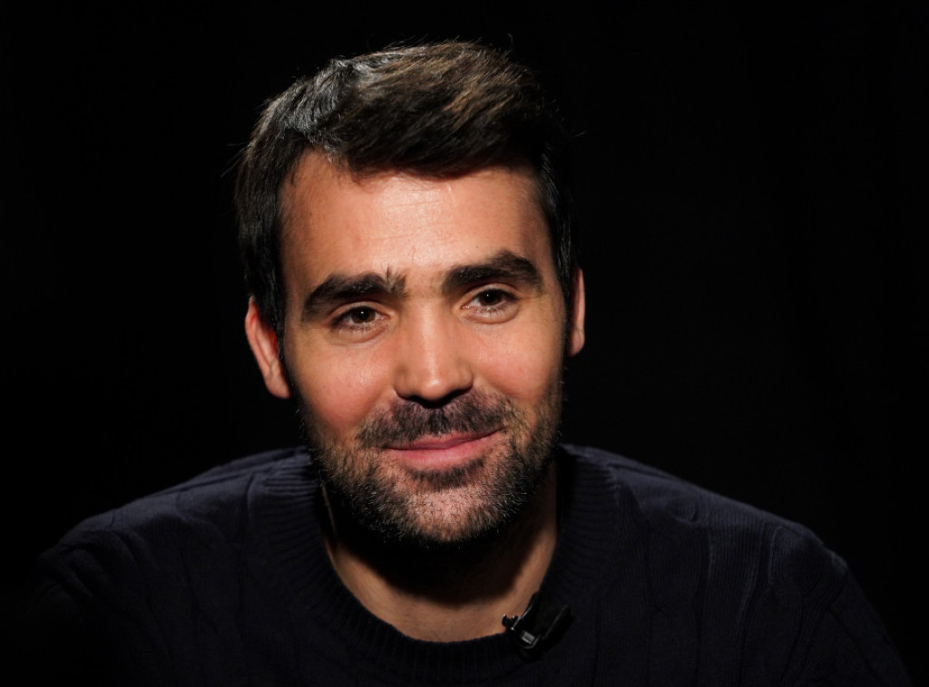 Miodrag Radonjić: Serija "Ubice mog oca" žanrovski nosi napetost