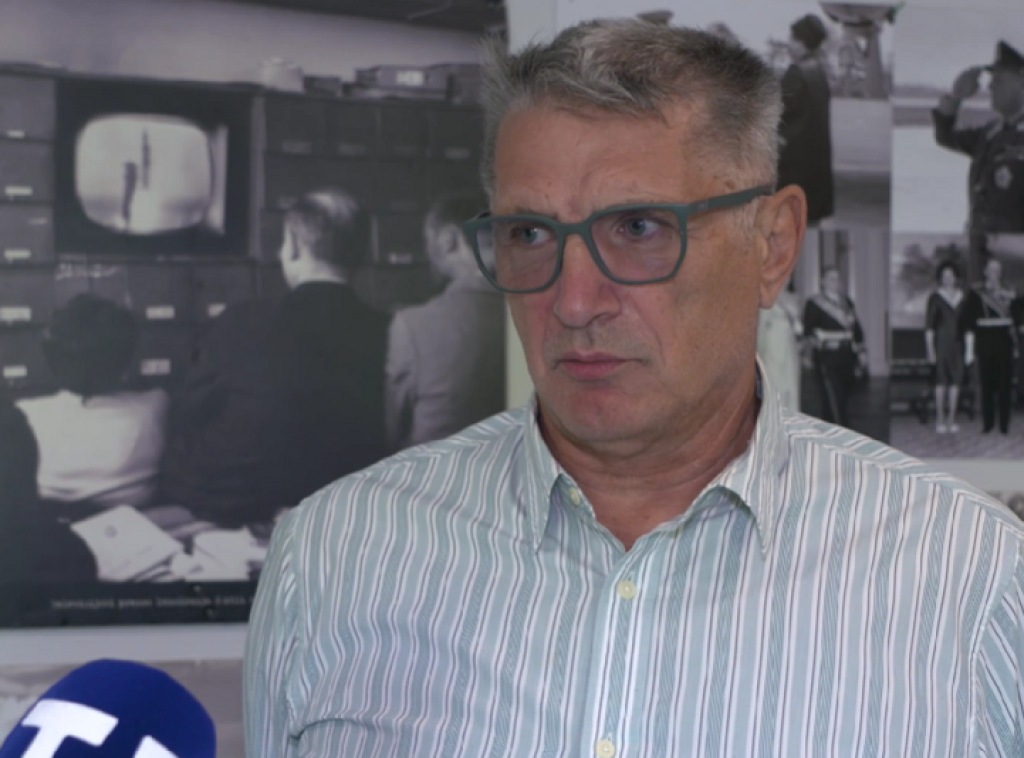 Sociolog Vladimir Vuletić: Razgovor Macuta i Đokića dokaz da je državi stalo da se situacija normalizuje