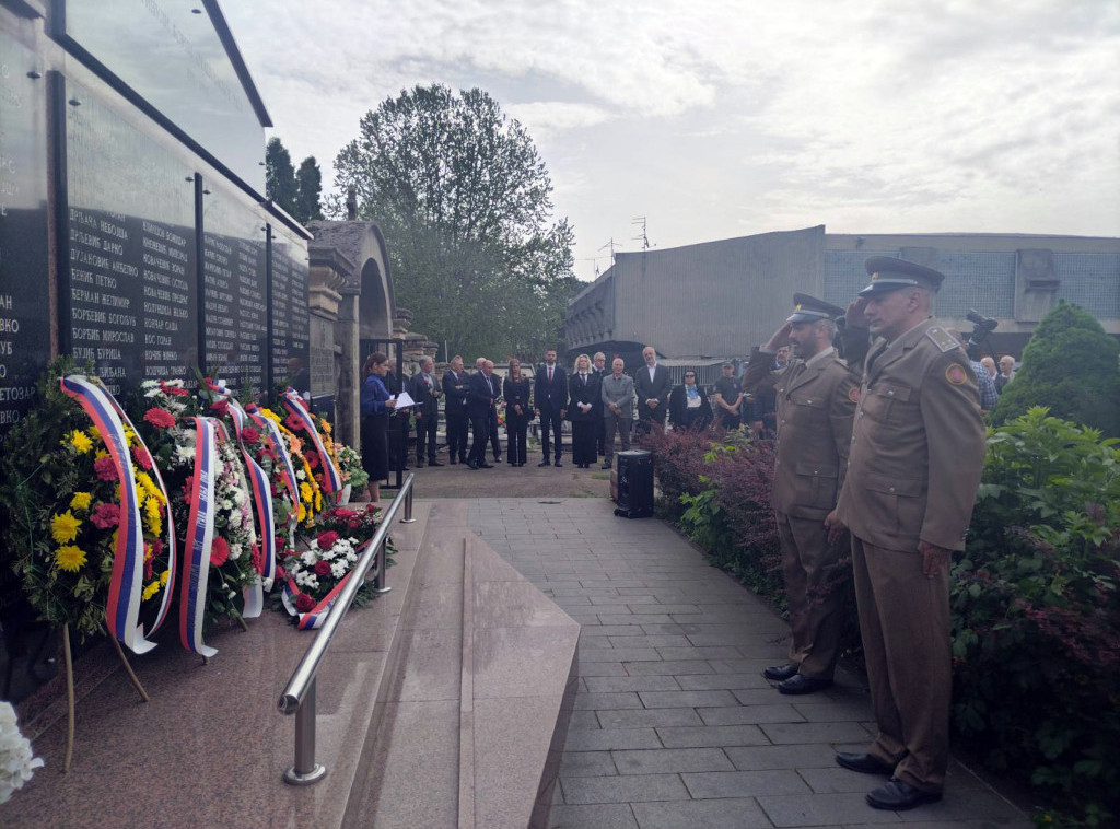 Banjaluka: Nastavlja se obeležavanje Dana grada