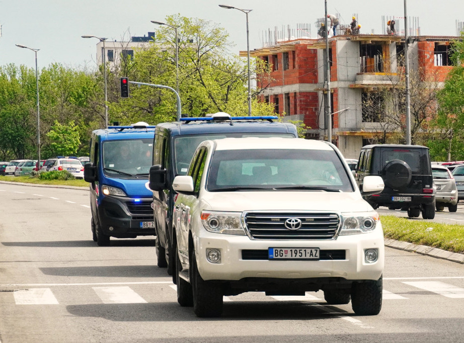 Uhapšeni osumnjičeni da su oštetili "Resavicu" za više od šest miliona dinara