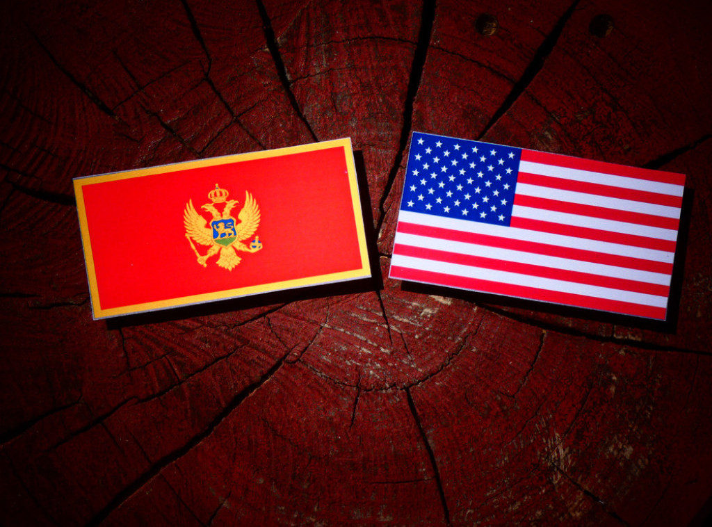 Crna Gora: Majkl Kiz imenovan otpravnik poslova SAD u Podgorici