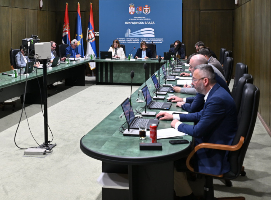 Pokrajinska vlada formira Odbor za obeležavanje 150 godina od rođenja Mileve Ajnštajn