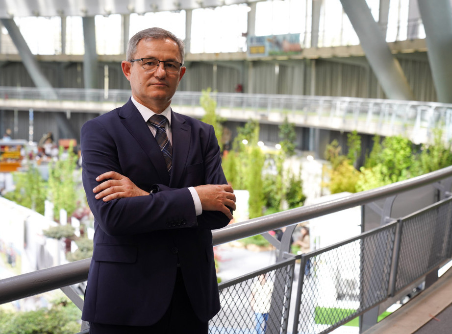 Dragan Glamočić: Mere agrarne politike neće se donositi na ulici, to će raditi najkompetentniji