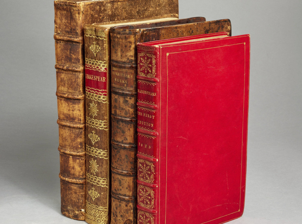 Profesor sa Univerzitet Bristol pobija tezu da je Šekspir živeo u nesrećnom braku