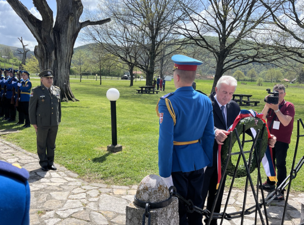 U Takovu obeleženo 210 godina od početka Drugog srpskog ustanka