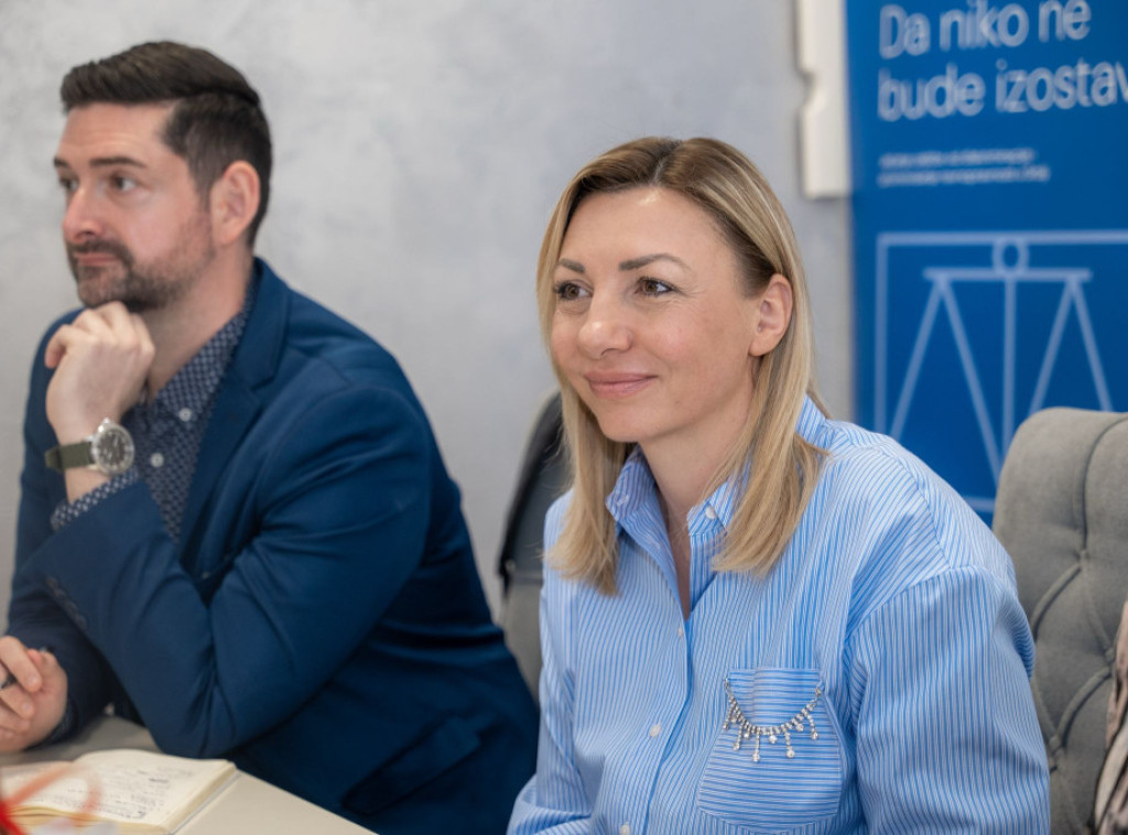 Macura: Podrška ženama u seoskim sredinama