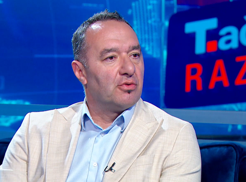 Dragan Pavković: Rehabilitacija tri deonice na auto-putevima biće gotova do 1. jula