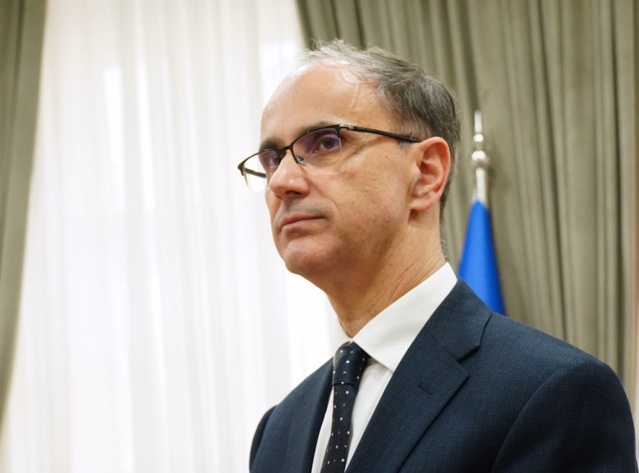 Macut meets with Egyptian Senate speaker