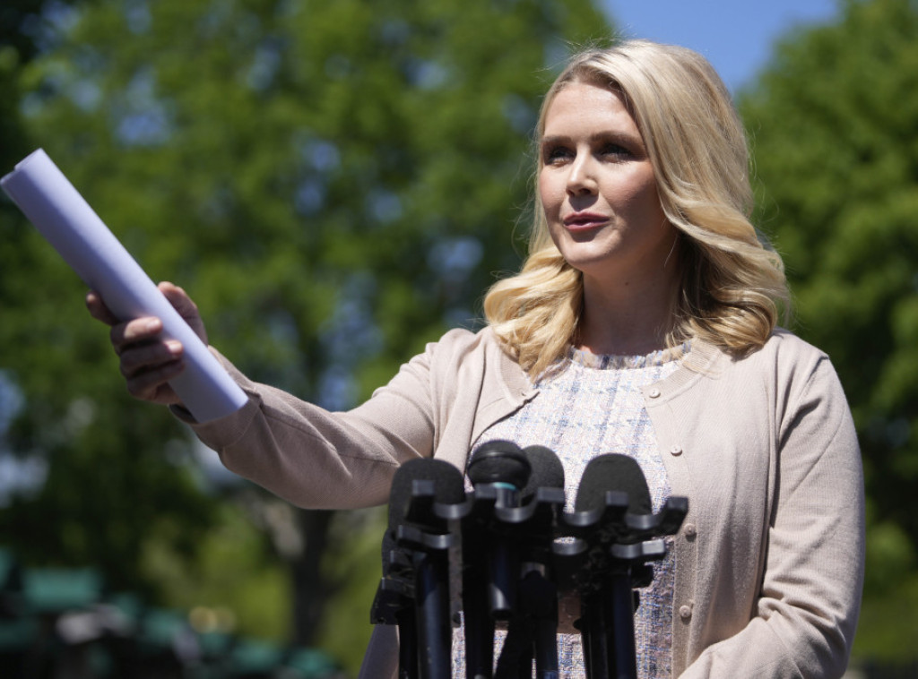 Bela kuća: Zelenski se kreće u pogrešnom pravcu u pregovorima