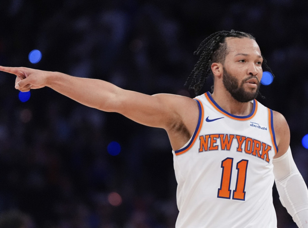 NBA: Džejlen Branson osvojio nagradu za najboljeg "klač" igrača, Jokić drugi