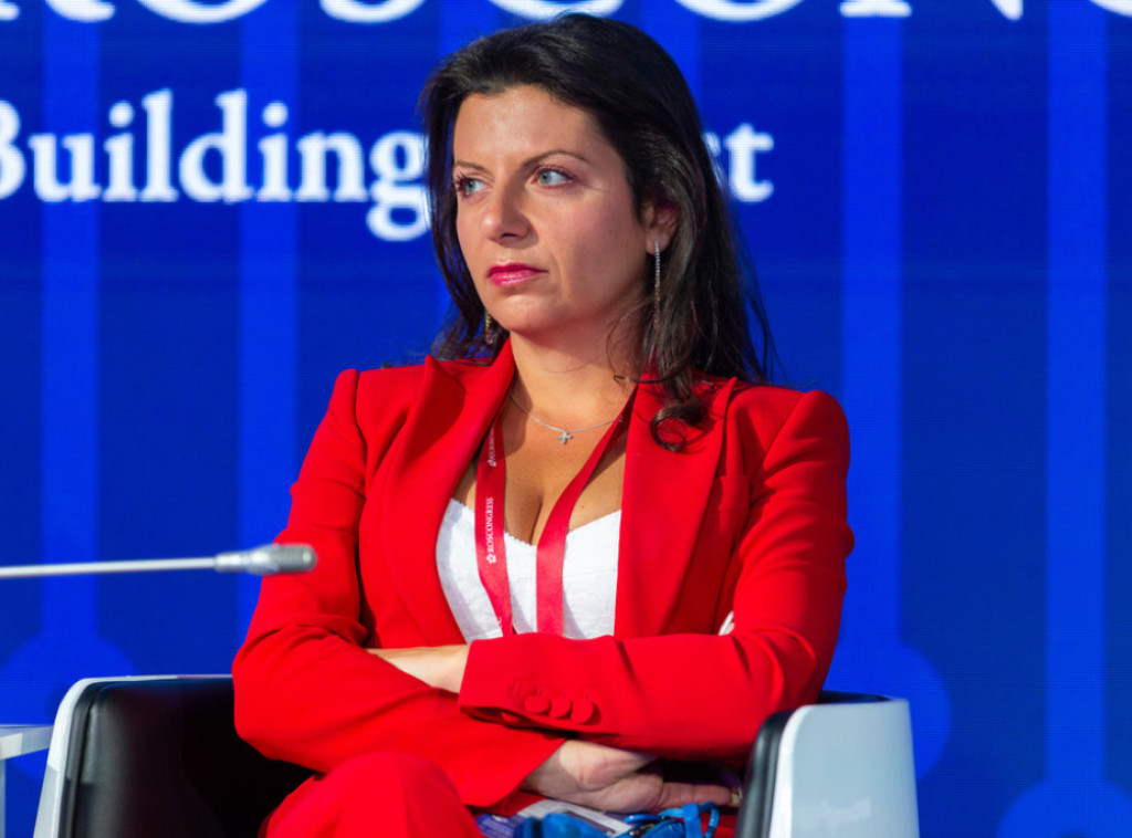 Margarita Simonjan: BiH bila nekoliko minuta udaljena od državnog udara koji je podržao Brisel