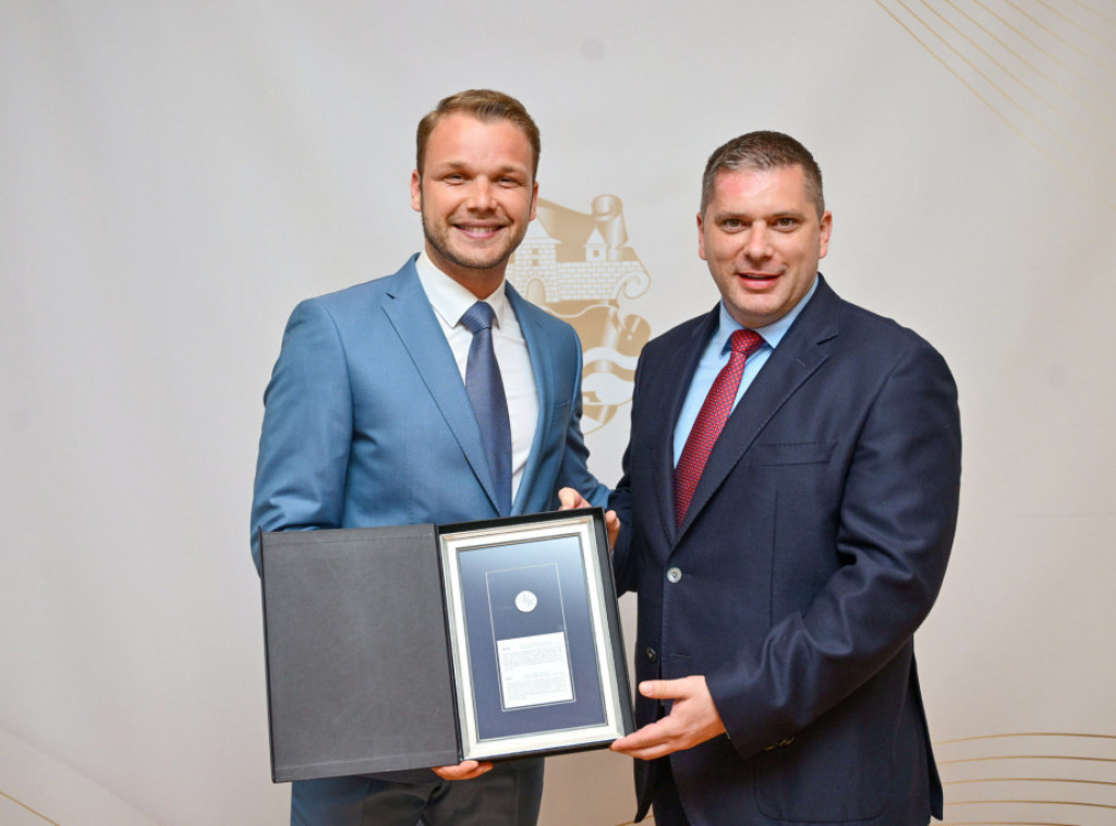 Nikodijević na obeležavanju dana Banjaluke istakao bliske odnose sa Beogradom