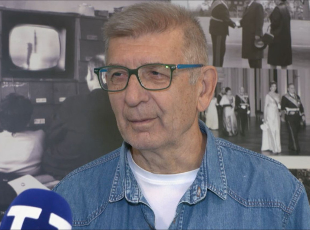 Nedeljko Todorović: Sutra prijatno i toplo, do utorka i 20 stepeni, zatim kišovito