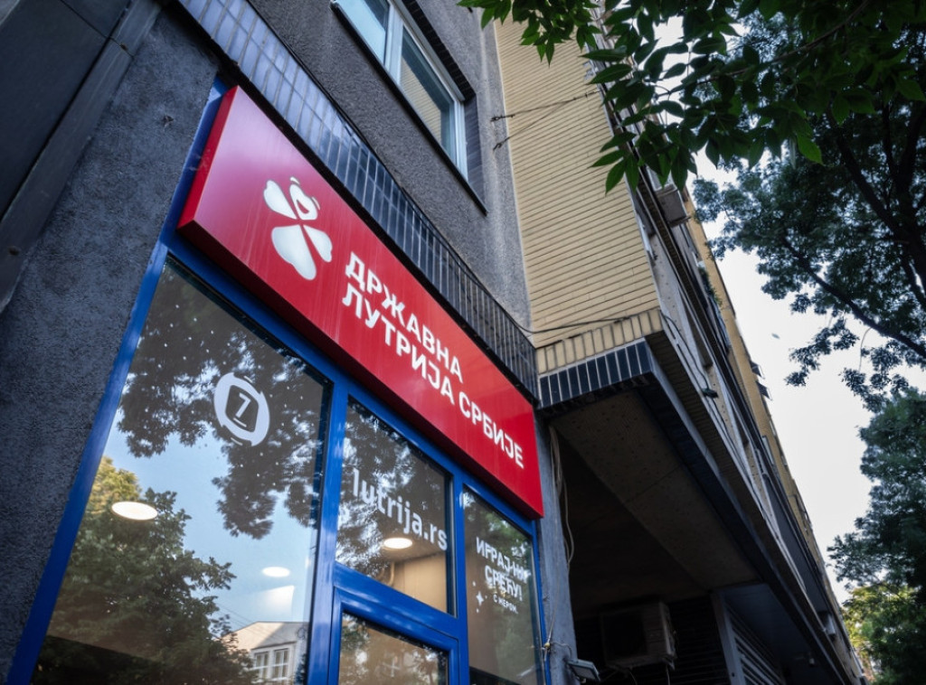 Državna lutrija Srbije: U 16. kolu Bingo igre izvučen dobitnik BINGO "34"