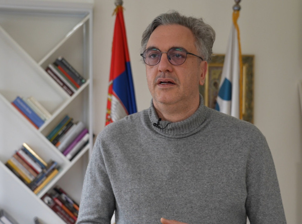 Marko Čadež: Startapi iz Srbije ostvarili uspeh na sajmu Gitex u Singapuru