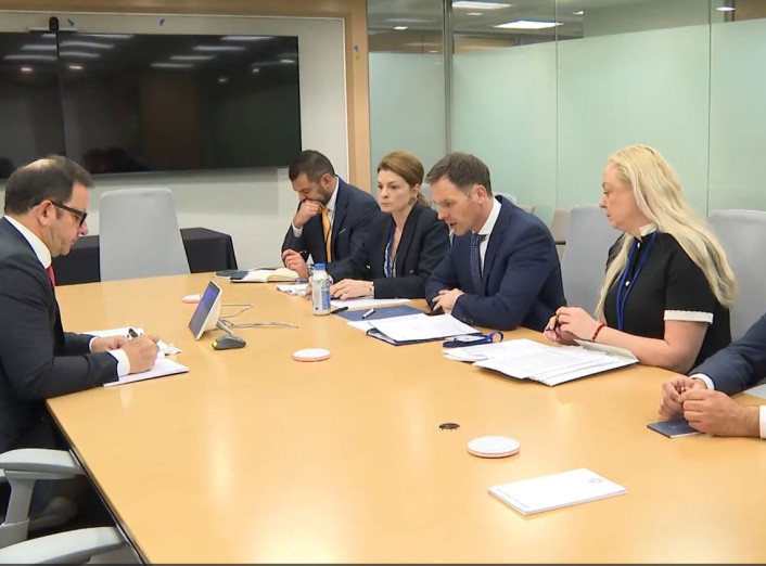 Mali: Serbia continues on path of macroeconomic stability