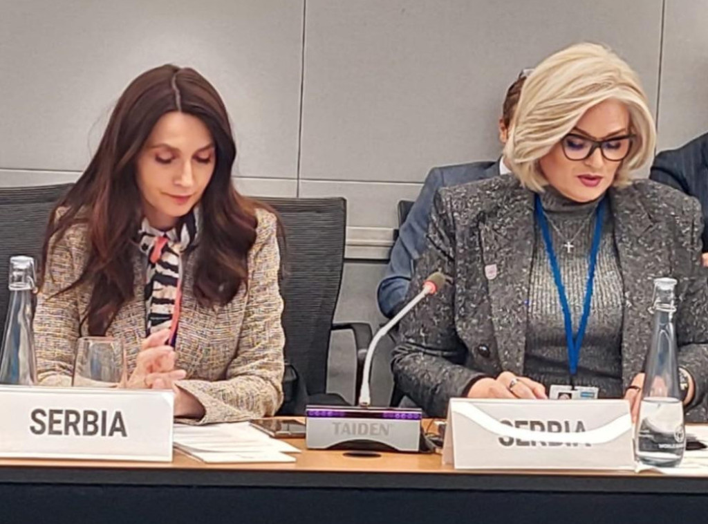 Tabakovic: Serbia was one of Europe's fastest-growing economies in 2024