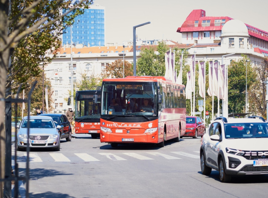 Obrenovačka "Strela" objavila nameru da preuzme saobraćajno preduzeće "Lasta"