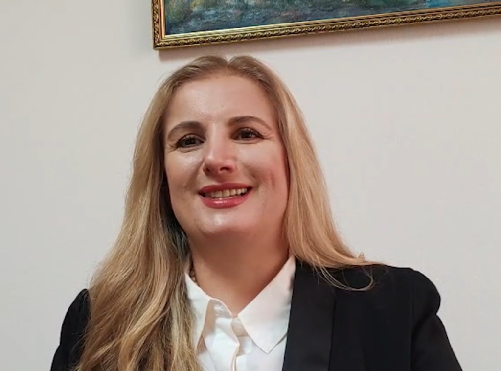 Tatjana Obradović: Ministarstvo zdravlja funkcioniše efikasno i brzo, podseća na rad u Njujorku