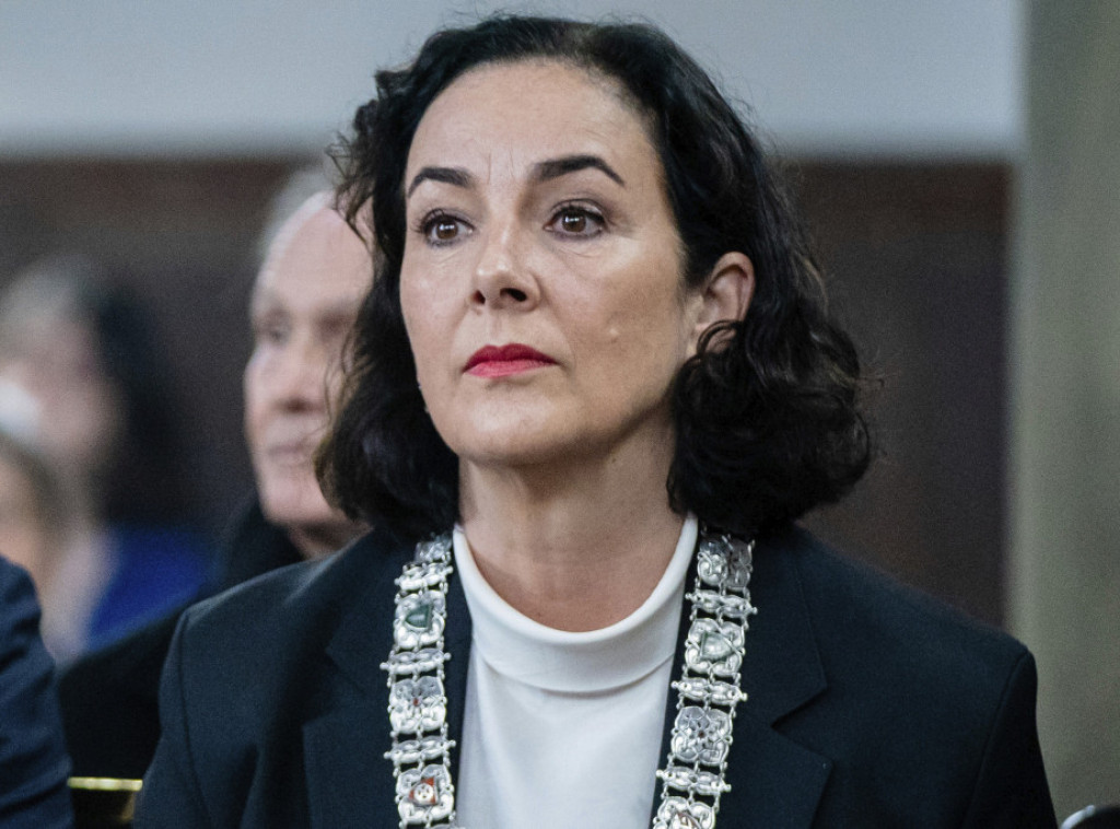 Gradonačelnica Amsterdama se izvinila zbog uloge grada u progonu Jevreja tokom rata