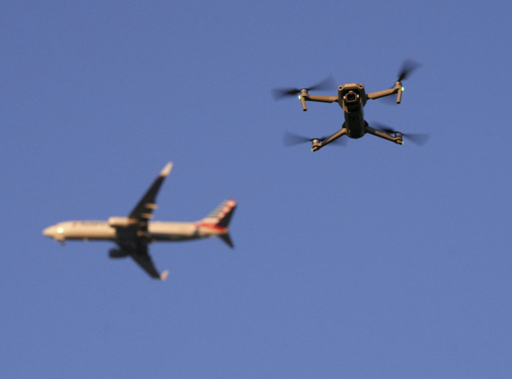 Huti oborili sedam američkih dronova "riper" vrednih više od 200 miliona dolara