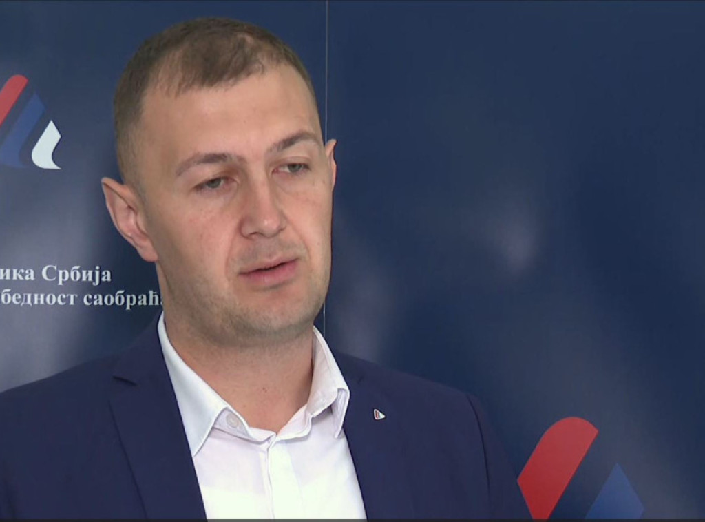 Nedelja prevencije povreda u saobraćaju: 2.600 ljudi stradalo u proteklih pet godina