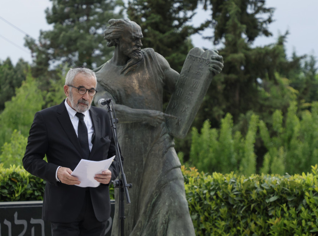Ognjen Kraus: Čini se da Hrvatska nije daleko od traženja da bude naslednica NDH