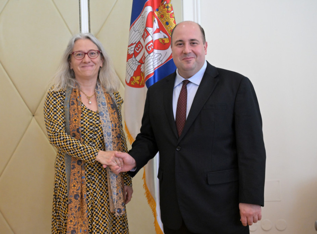 Ministarstvo spoljnih poslova: Srpska dijaspora u Švajcarskoj čvrsta spona dve zemlje