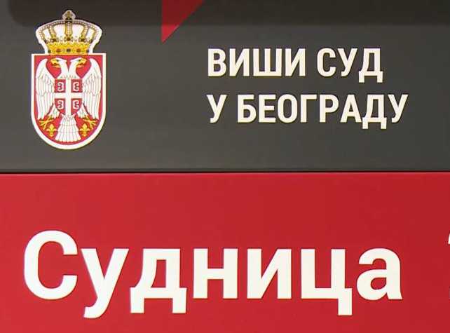 Ispitan veštak na suđenju Kecmanovićima