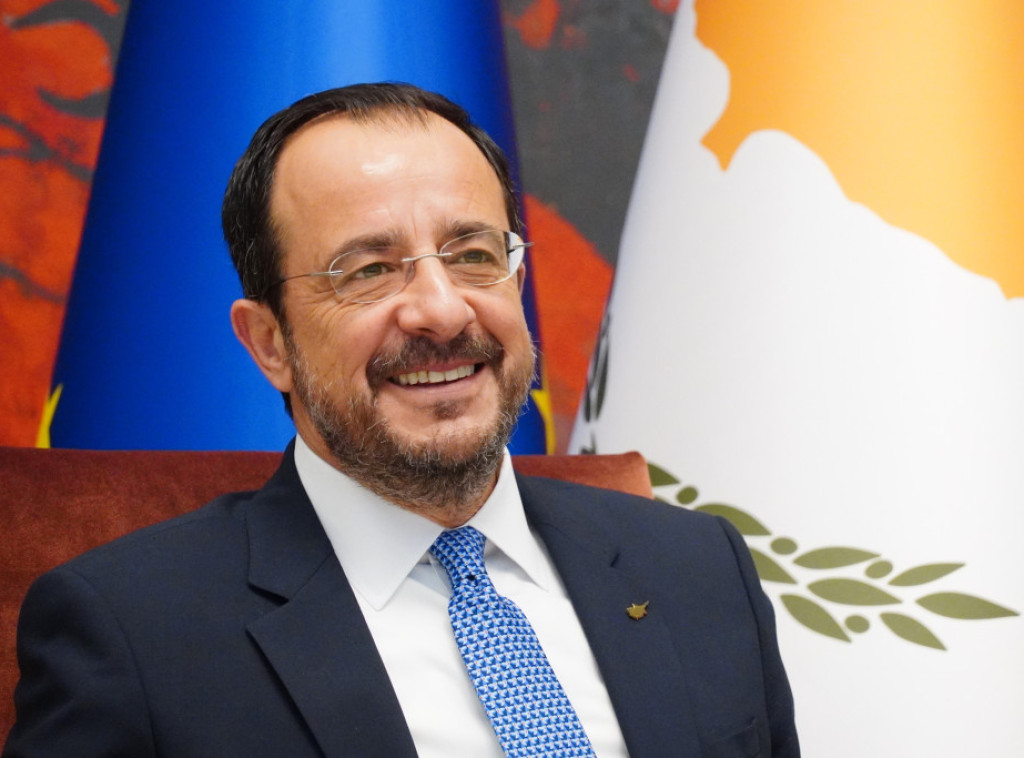 Christodoulides: Cyprus to participate in EXPO 2027