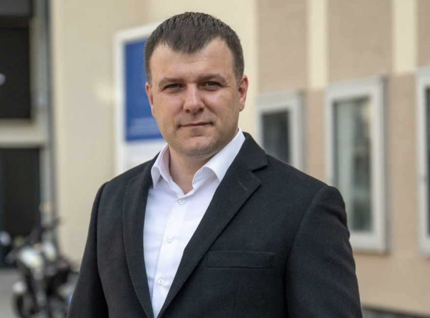 Husein Memić: Ravnomerna zaposlenost nacionalnih zajednica je temelj inkluzivnog društva