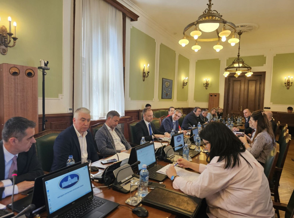 Ministarstvo poljoprivrede: Na vreme osigurajte svoje useve, zasade i životinje