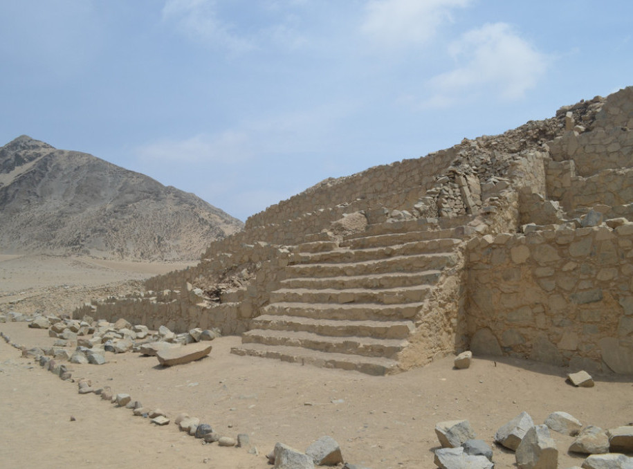 Arheolozi u Peruu otkrili 5.000 godina stare ostatke žene iz Karal civilizacije