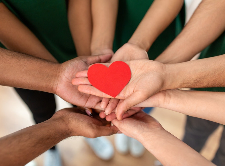 Savetovalište za brak i porodicu u Beogradu obeležilo 40 godina rada