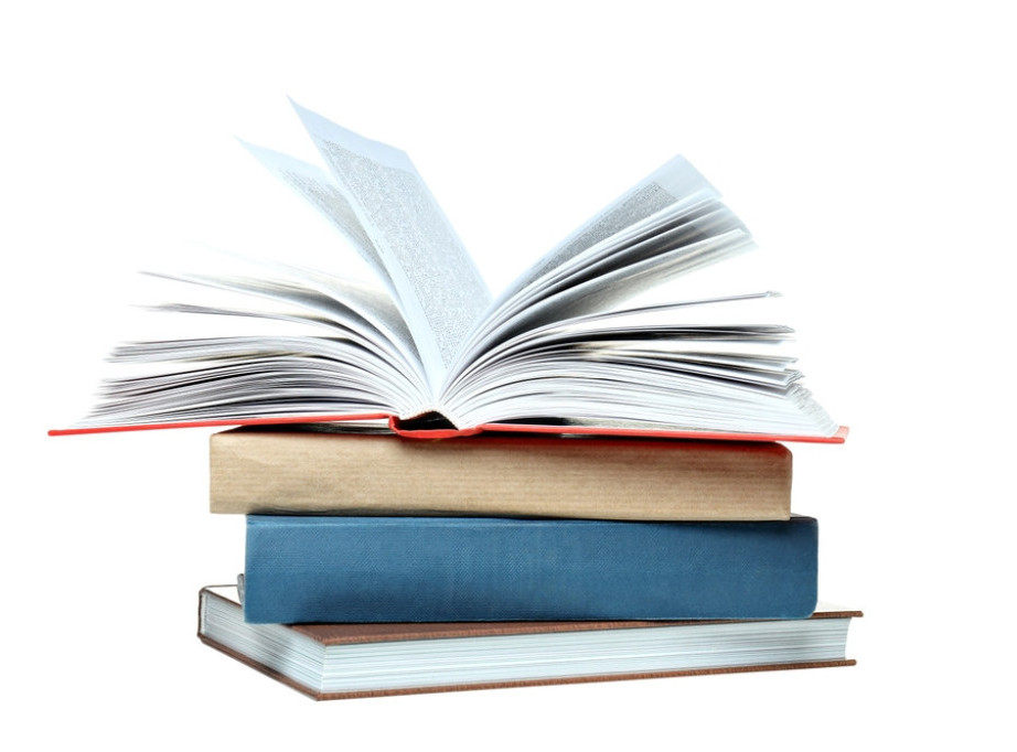 Urednici Vulkan izdavaštva izdvojili naslove za čitaoce, popusti do 27. aprila