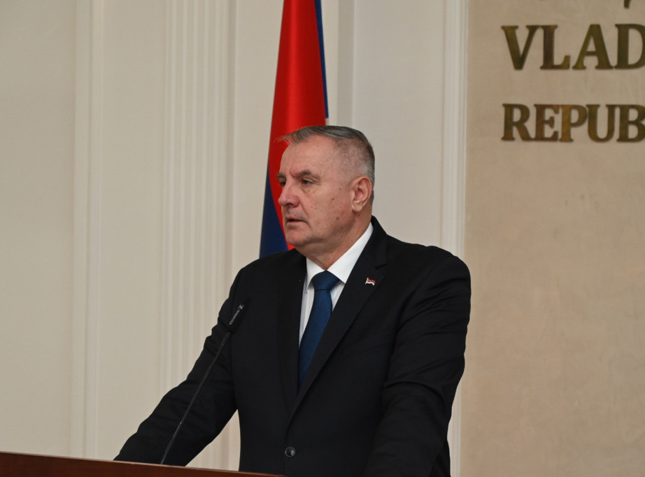 Radovan Višković: Jasenovac je reč puna bola, straha i patnje