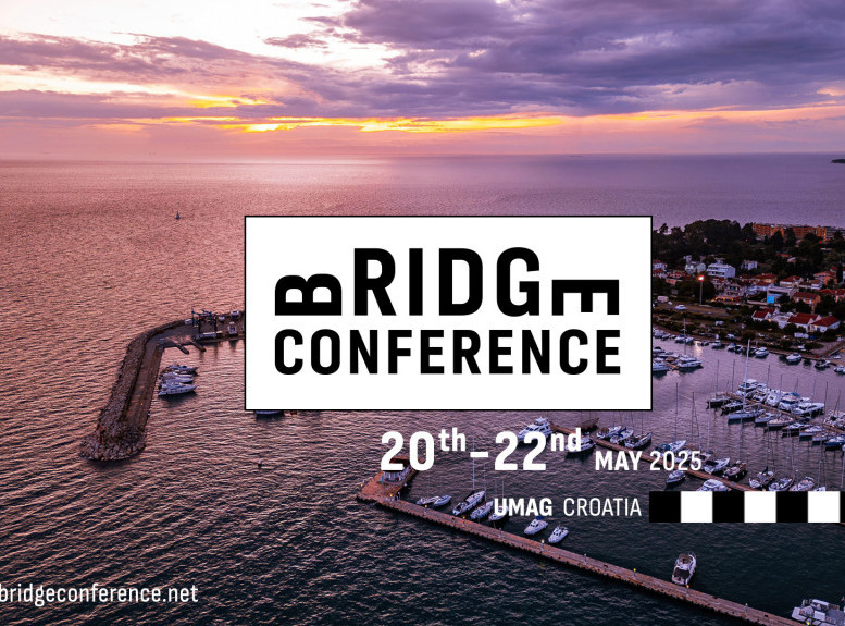 Prva muzička konferencija "Bridž" od 20. do 22. maja u Umagu