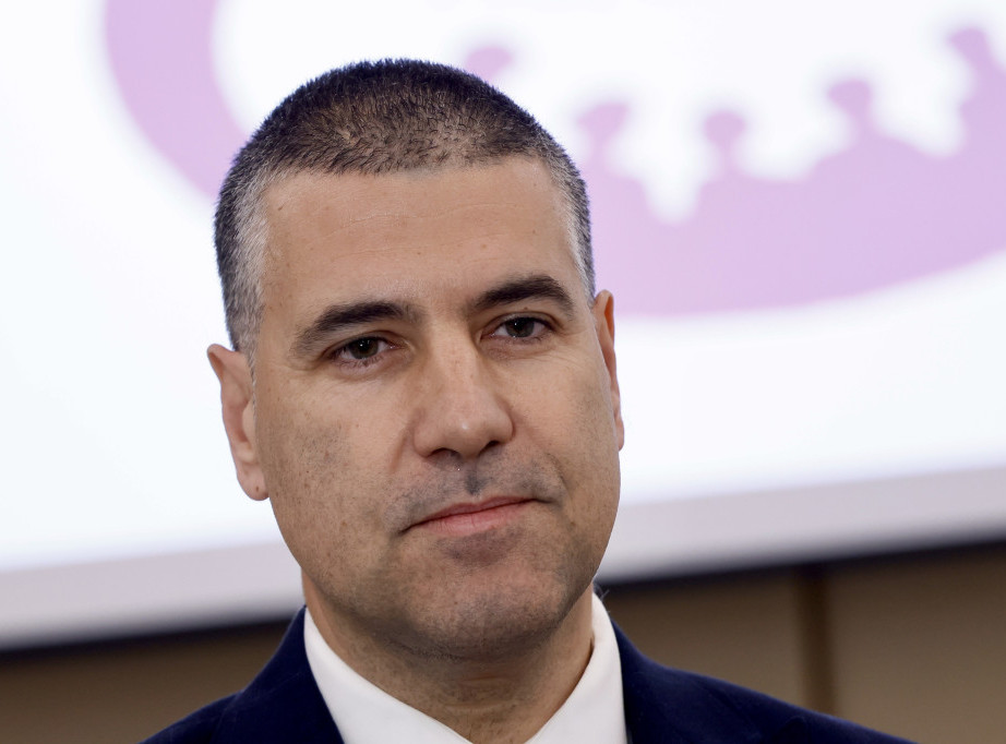 Predrag Momčilović: Pred sistem socijalne zaštite postavljena su prevelika očekivanja