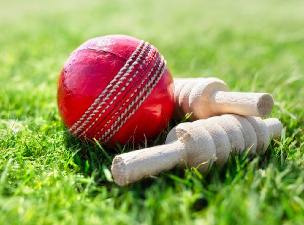 Otvaranje sezone kriketa na otvorenom, turnir u Padinskoj skeli za vikend