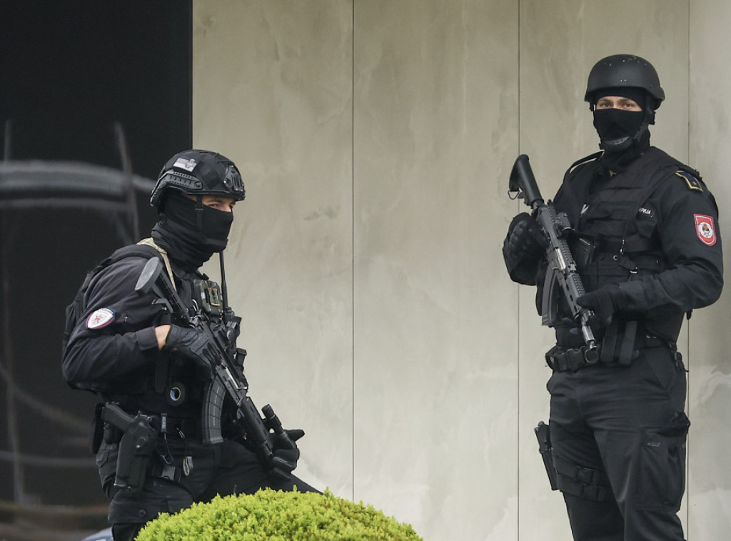 Sanja Vulić: Netačni i zlonamerni navodi sarajeskih medija