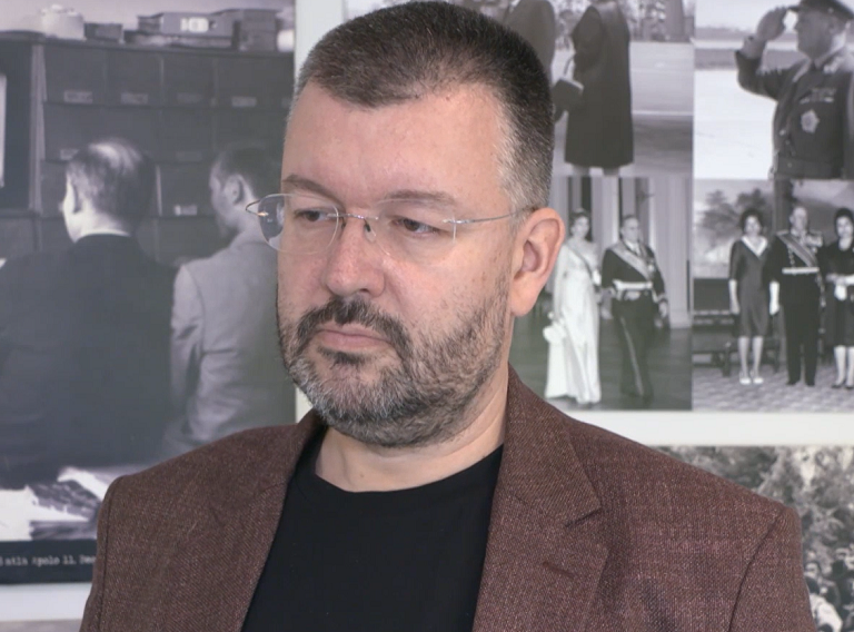 Čedomir Antić: Srpski svet je prosvetno-kulturni koncept, Srbija nikoga nije anektirala ni 90-tih