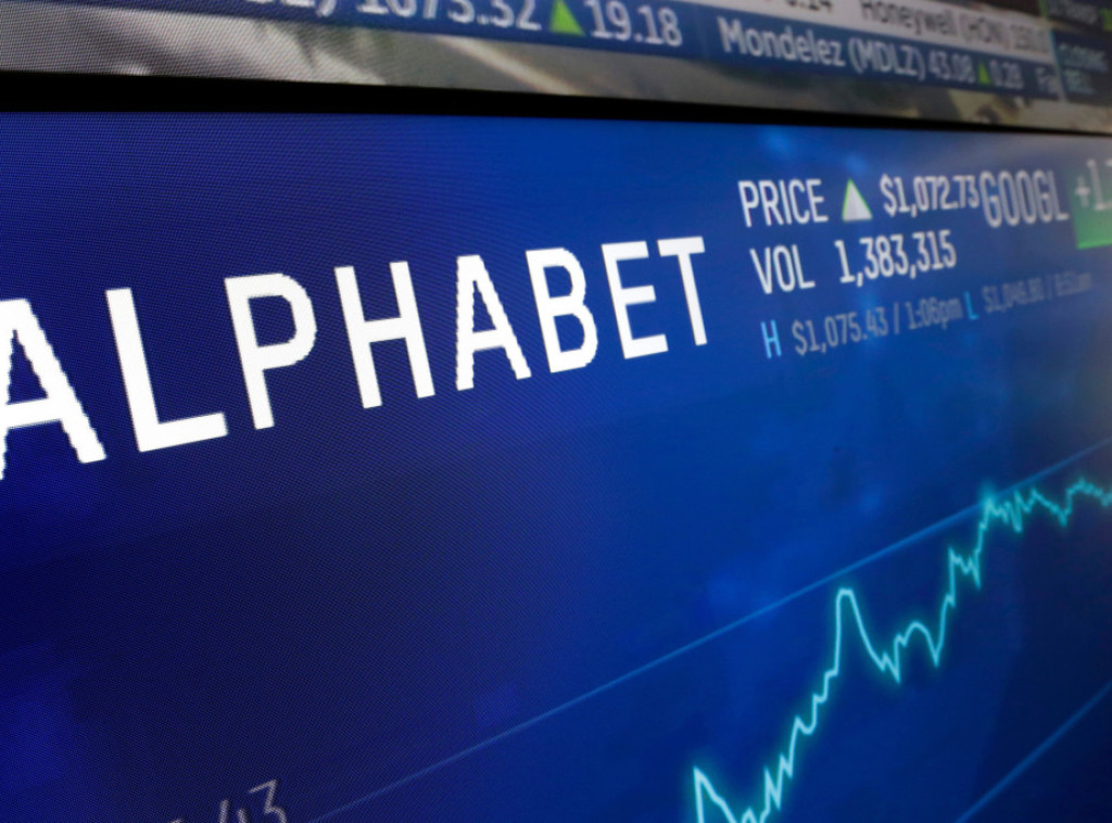 Alfabet nadmašio očekivanja investitora, povećava ulaganja u 2025. na 85 milijardi dolara