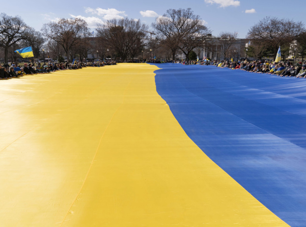 MSP Ukrajine: SAD šalju signale o povlačenju iz pregovora kako bi se ubrzao taj proces