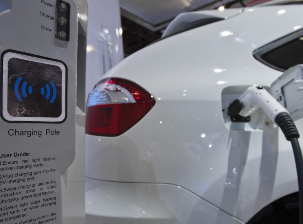 Kineski Bi-Vaj-Di udvostručio neto profit u prvom kvartalu 2025. godine na 1,26 milijardi dolara