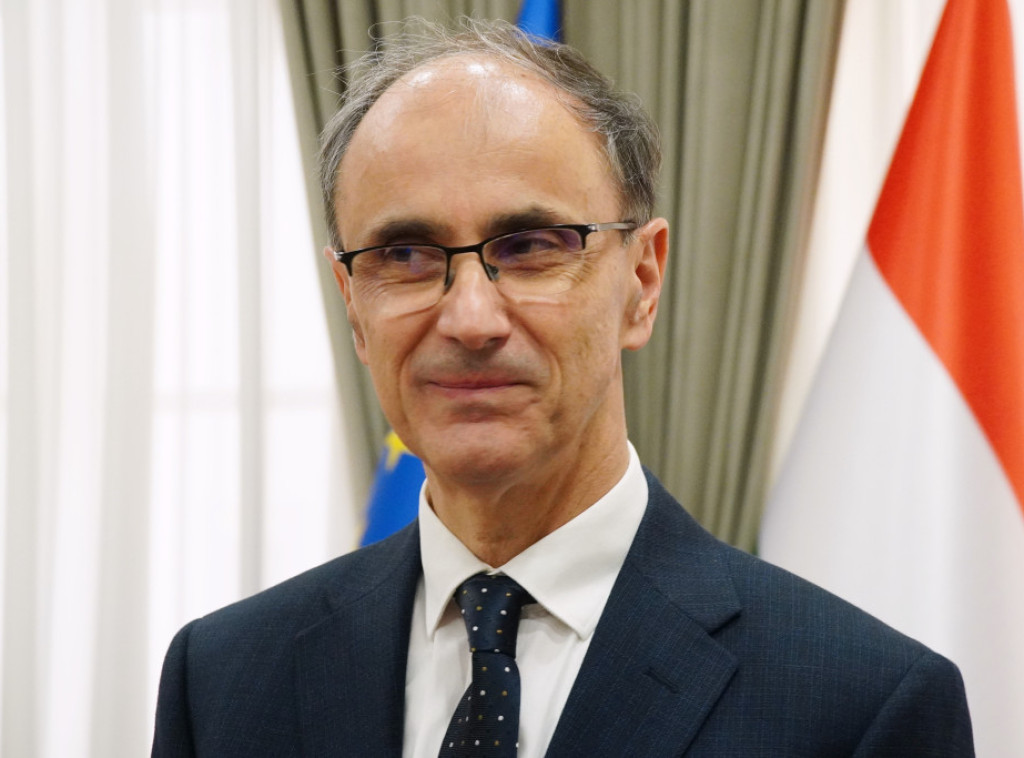 Premijer Srbije Đuro Macut prisustvovaće sutra sahrani pape Franje u Vatikanu