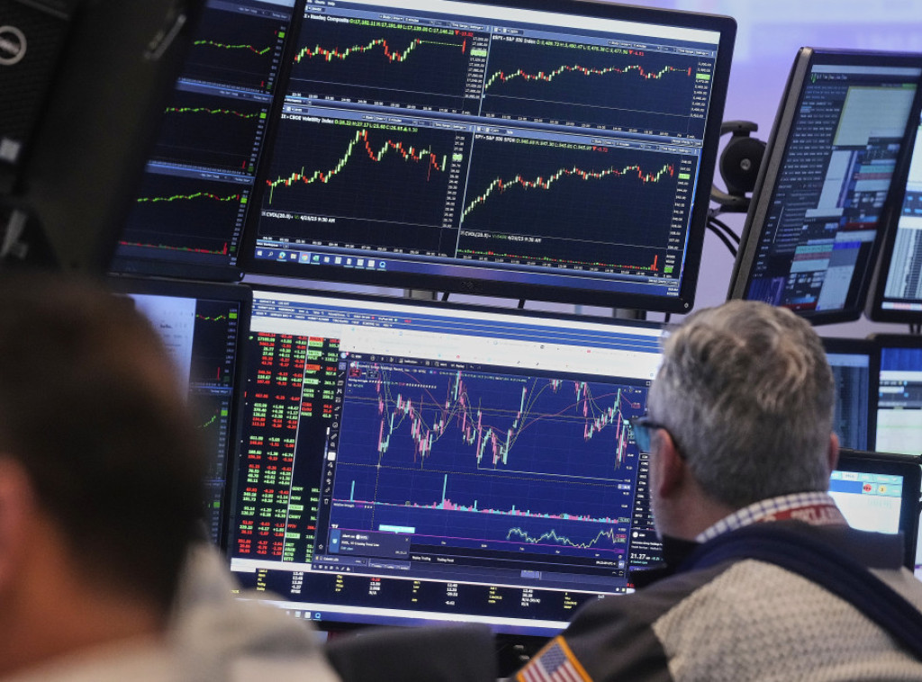 Akcije na američkim berzama uglavnom mirovale, vrednost Alfabeta porasla za tri odsto