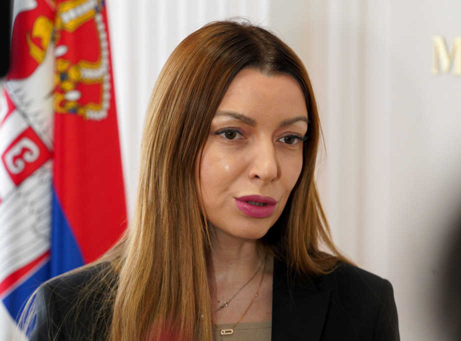 Ministarka Mesarović pozvala privrednike i preduzetnike da se prijave na aktuelne konkurse